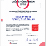 Bảo mật thông tin thông qua giải pháp Business Chat