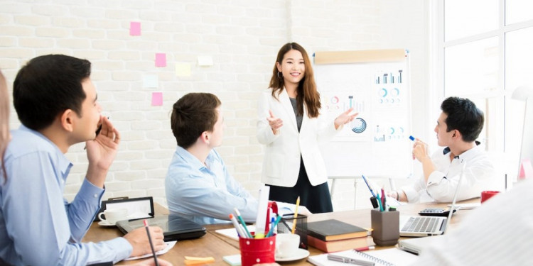 8 điểm mất kiểm soát trong giao tiếp với hệ thống thông tin yếu